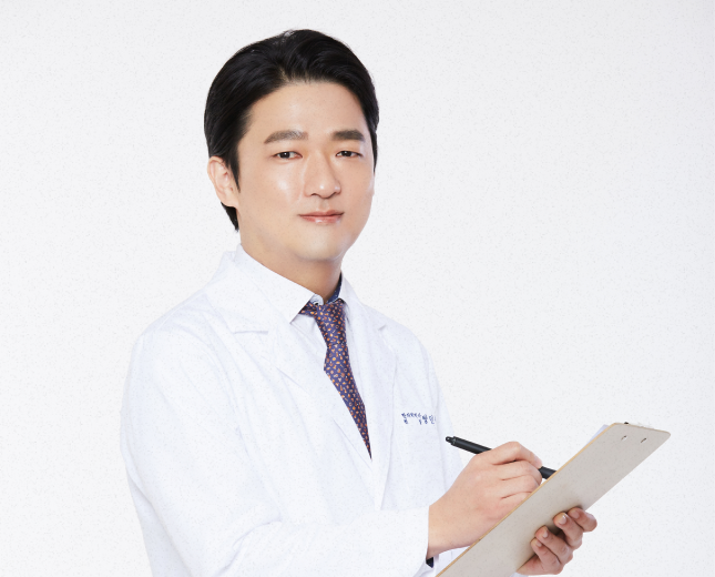 다이트 한의원 방민우 원장